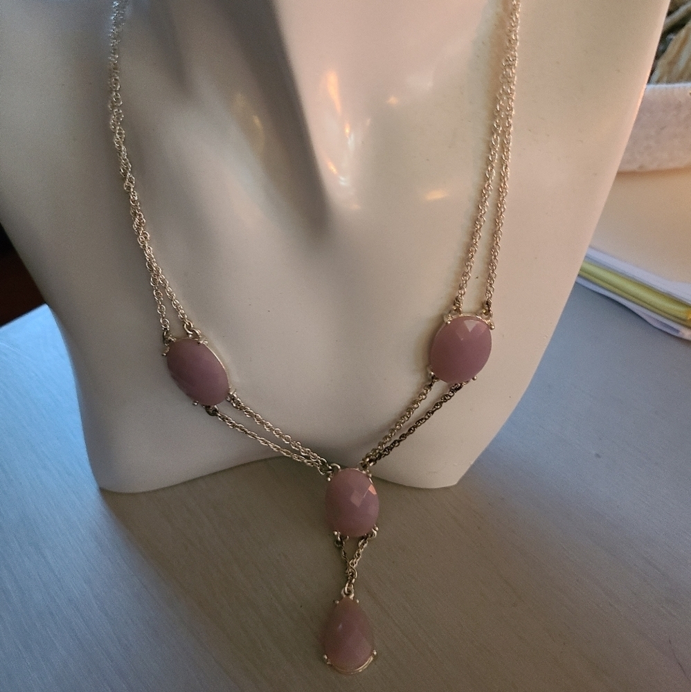 Choker necklace - Picture 2 of 2